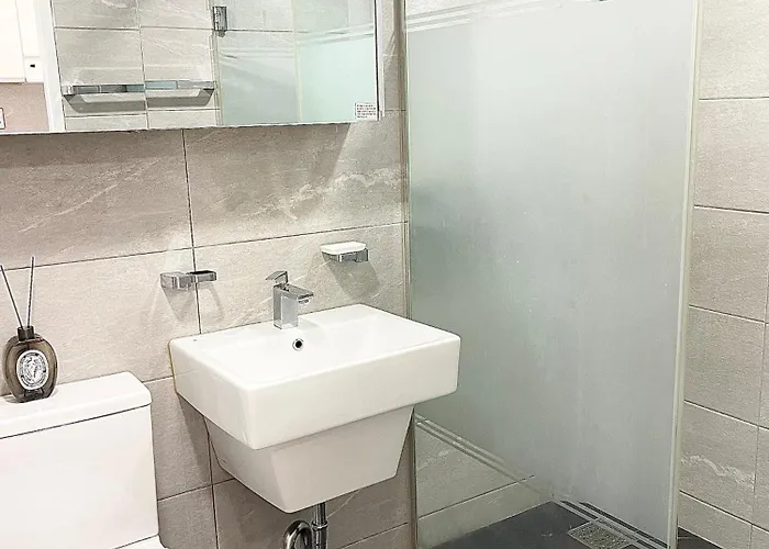 Romantic And Spacious Duplex Hongik Stn 1minute 서울특별시